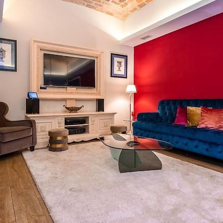 La Casa Dei Sogni Roma Apartment Екстериор снимка
