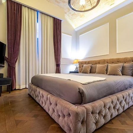 La Casa Dei Sogni Roma Apartment Екстериор снимка