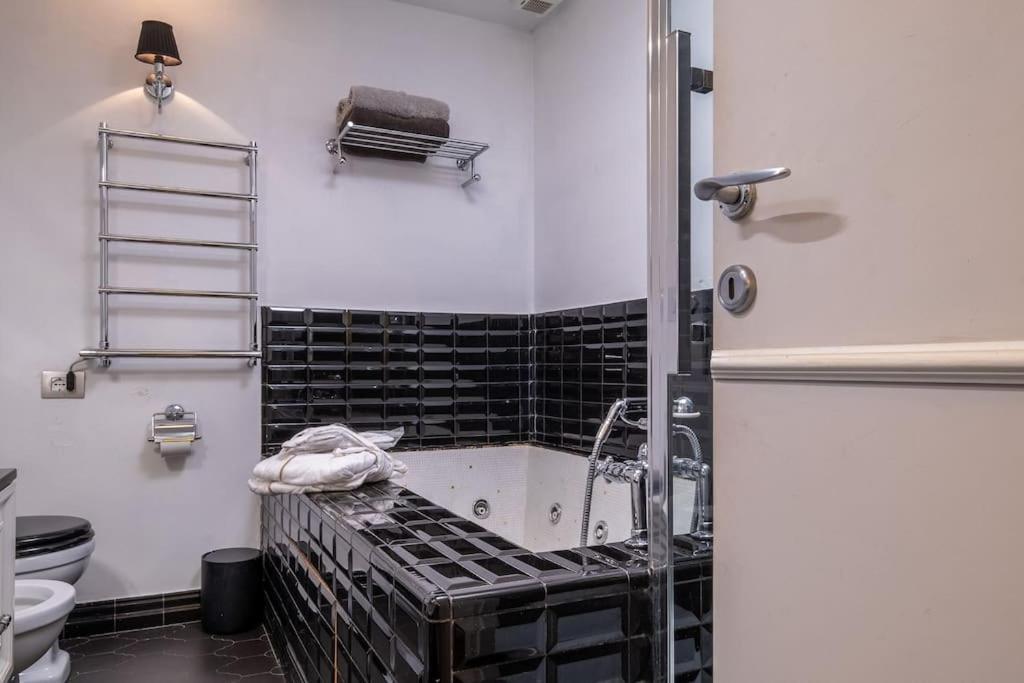 La Casa Dei Sogni Roma Apartment Екстериор снимка