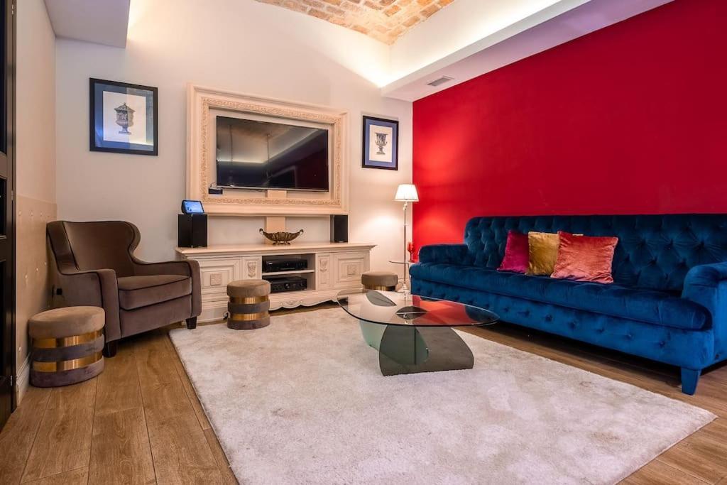 La Casa Dei Sogni Roma Apartment Екстериор снимка