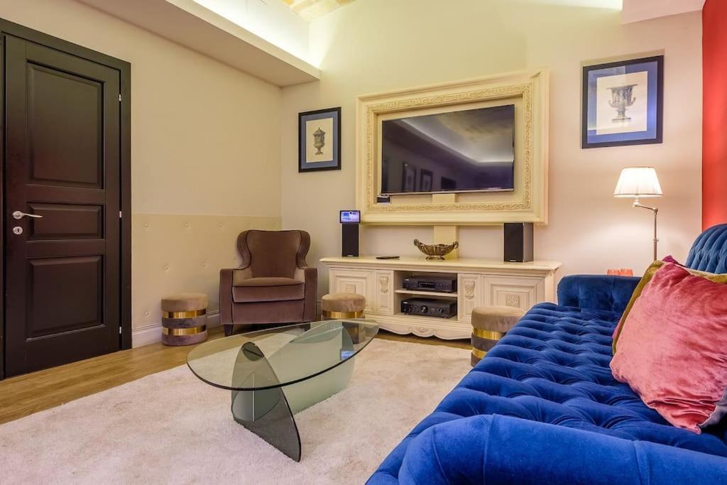 La Casa Dei Sogni Roma Apartment Екстериор снимка