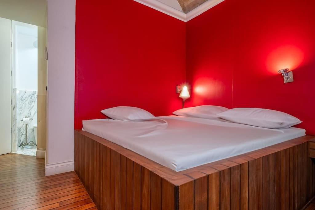 La Casa Dei Sogni Roma Apartment Екстериор снимка