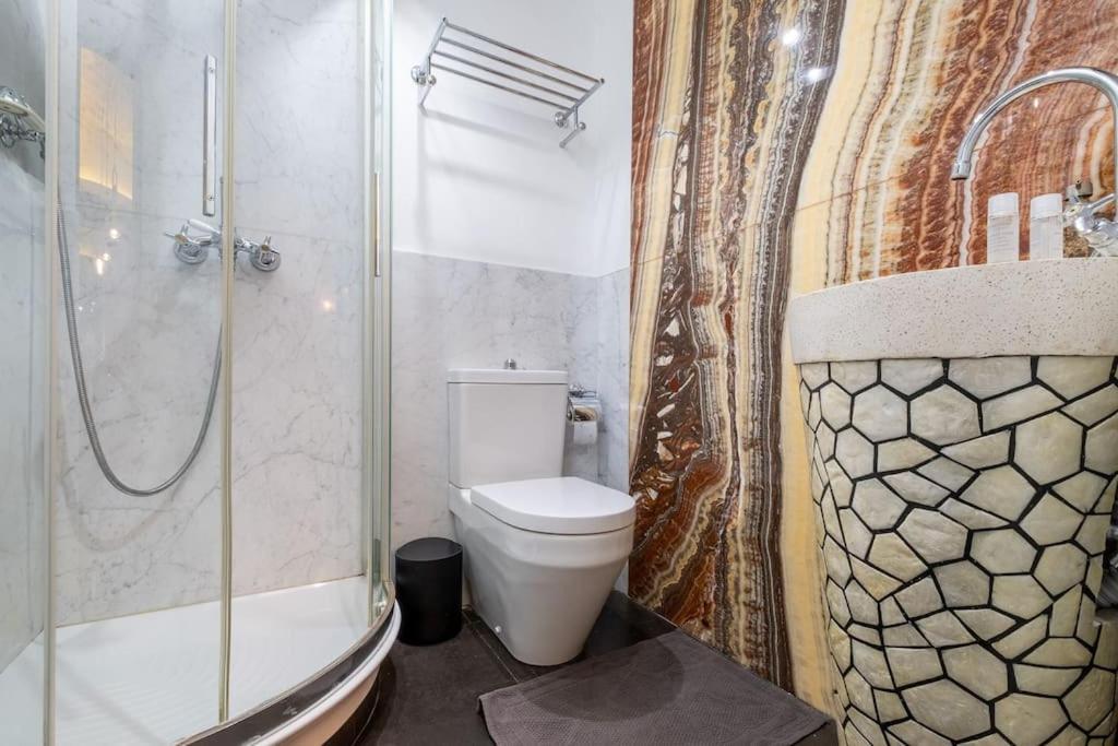 La Casa Dei Sogni Roma Apartment Екстериор снимка