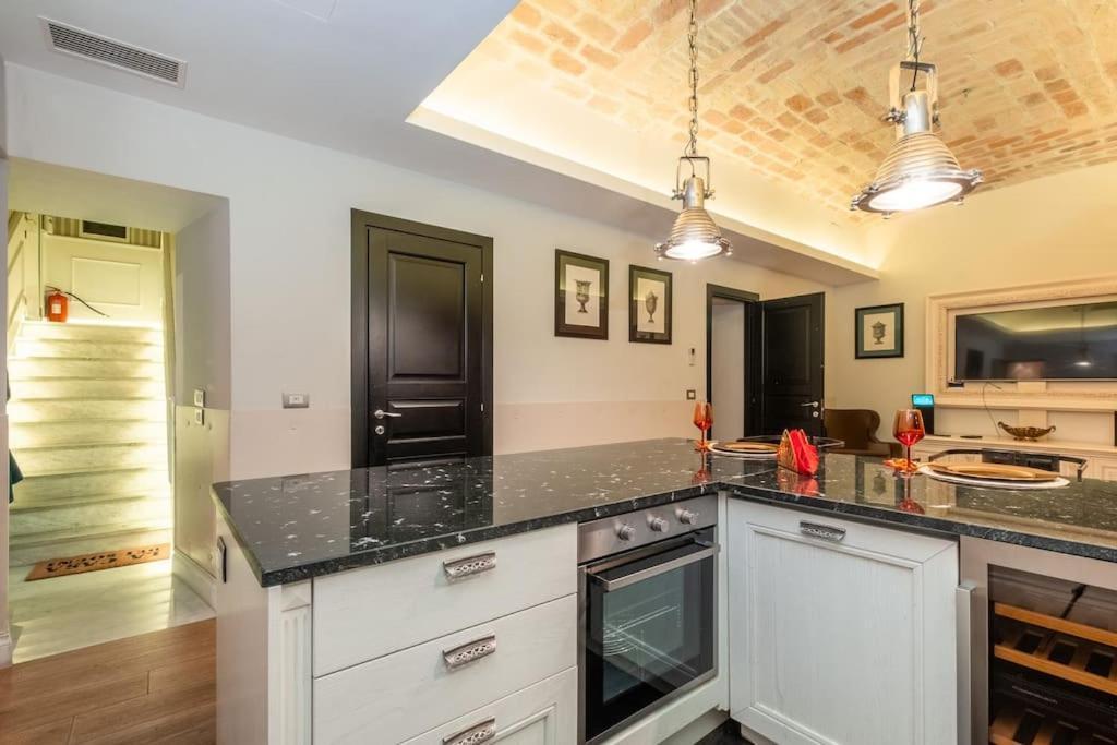 La Casa Dei Sogni Roma Apartment Екстериор снимка
