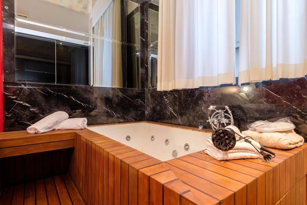 La Casa Dei Sogni Roma Apartment Екстериор снимка