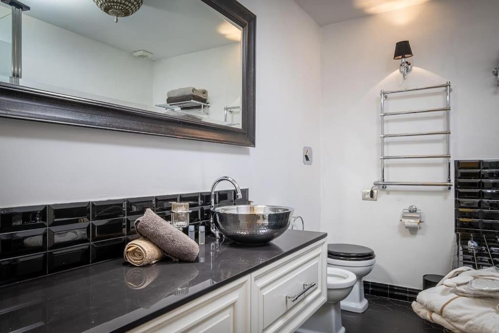 La Casa Dei Sogni Roma Apartment Екстериор снимка