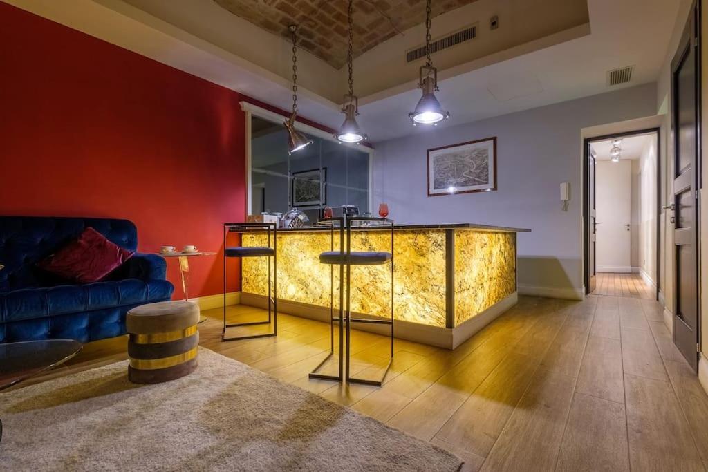 La Casa Dei Sogni Roma Apartment Екстериор снимка