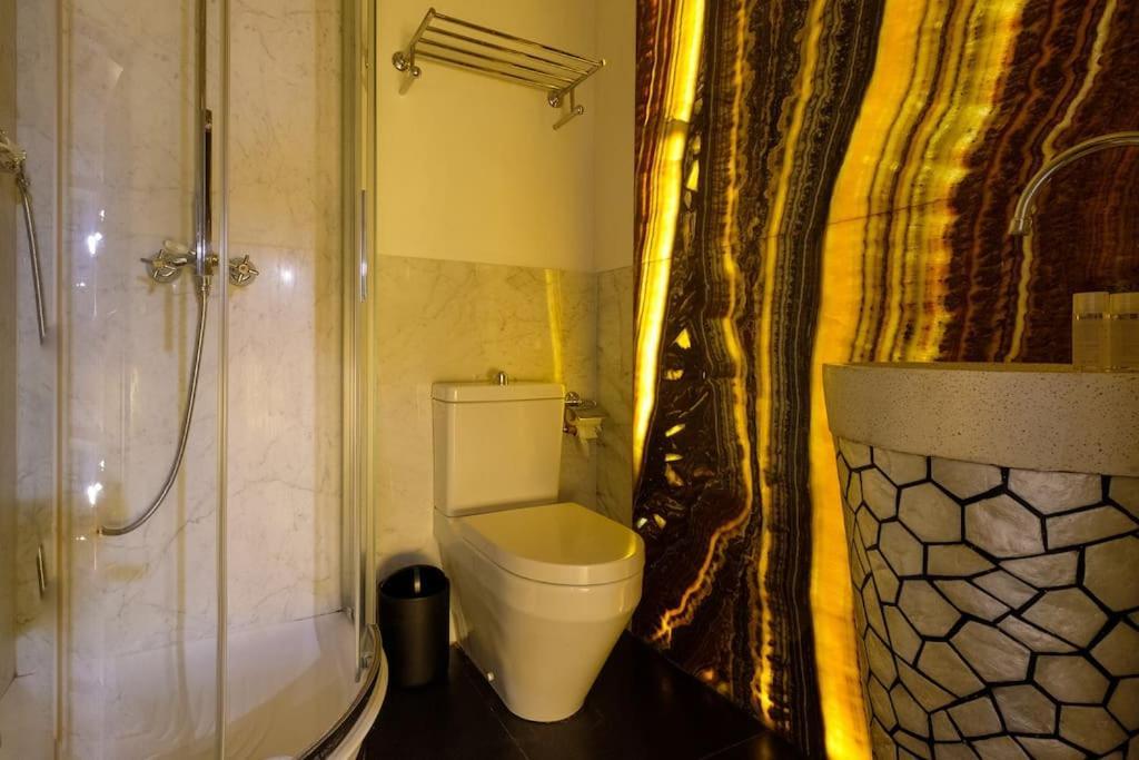 La Casa Dei Sogni Roma Apartment Екстериор снимка