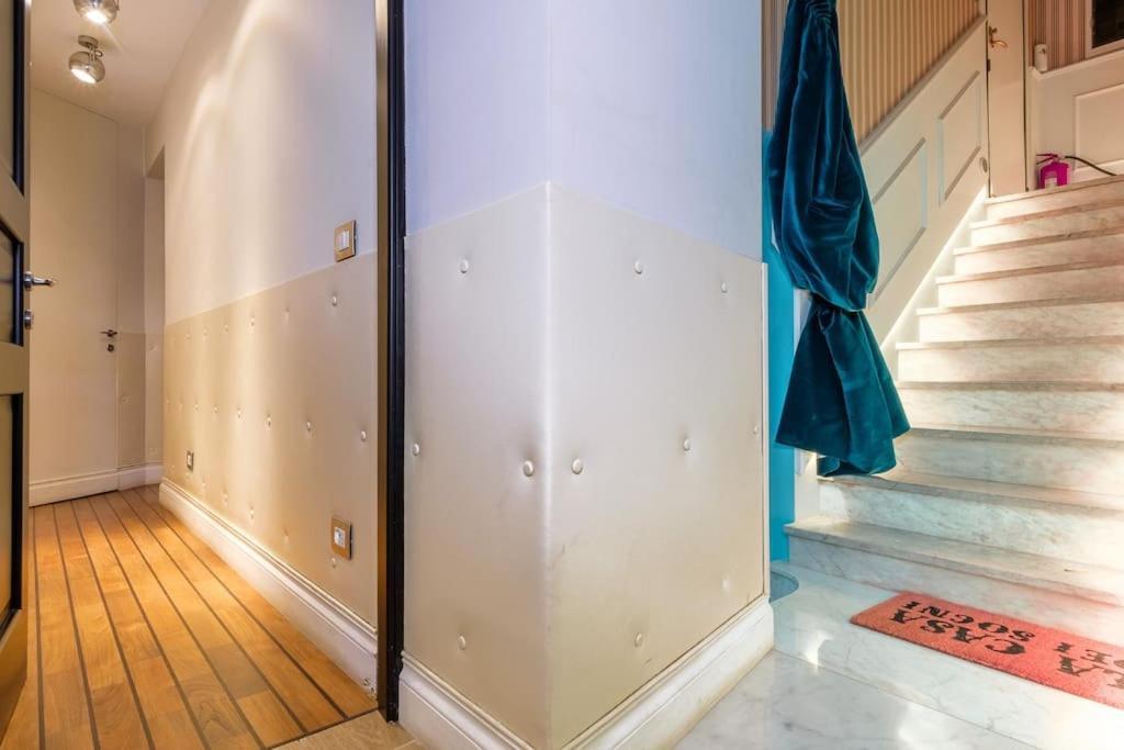 La Casa Dei Sogni Roma Apartment Екстериор снимка