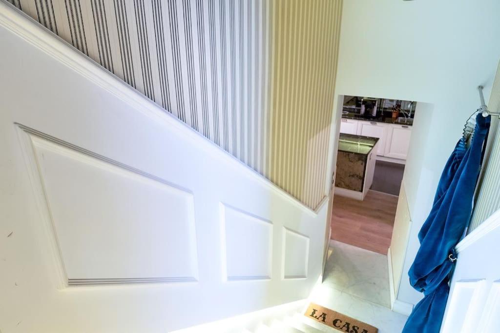 La Casa Dei Sogni Roma Apartment Екстериор снимка