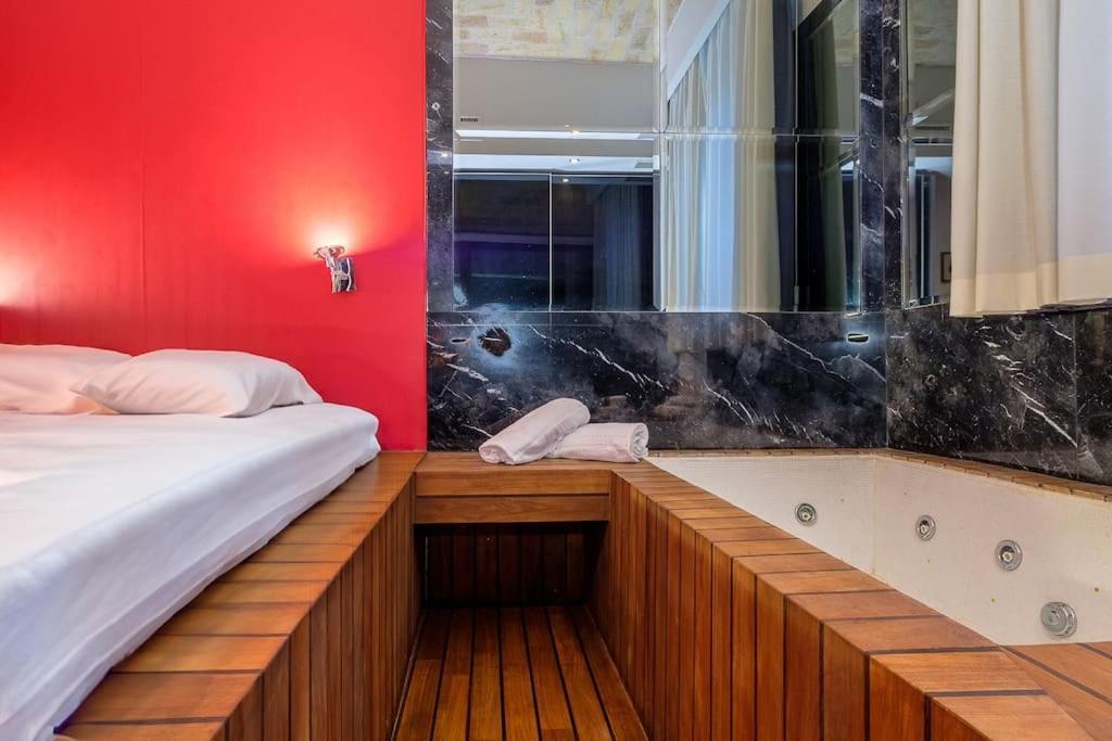 La Casa Dei Sogni Roma Apartment Екстериор снимка