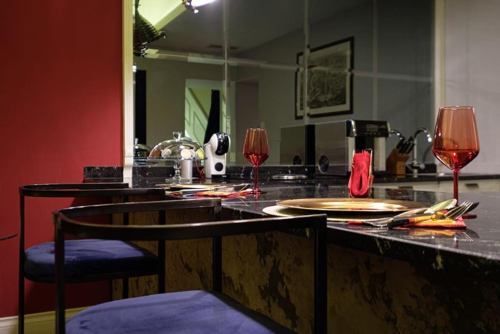La Casa Dei Sogni Roma Apartment Екстериор снимка