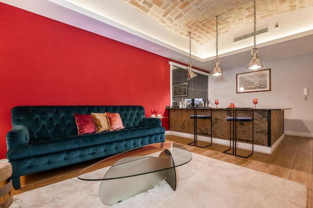 La Casa Dei Sogni Roma Apartment Екстериор снимка