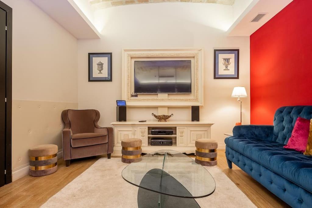 La Casa Dei Sogni Roma Apartment Екстериор снимка
